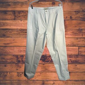 5 for $25🔥Sun‎ River Cream Trouser Pants 34X34